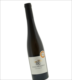 Furmint - Hétszõlõ Tokaj Late Harvest Bio  0,5L Hongarije