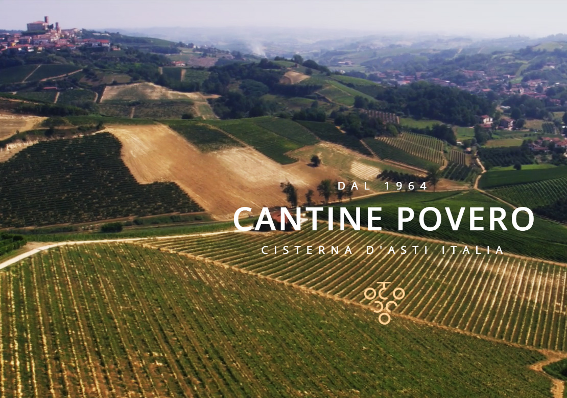 Nebbiolo - Batu, Barbaresco,  Cantine Povero, Piemonte