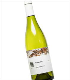 Viognier - Galil Mountain Winery  Israel