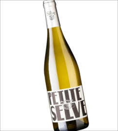 Viognier - Chateau de la Selve,  Rhone, Ardeche, biodyn, natuurwijn