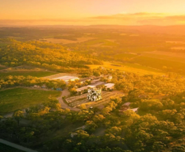 Riesling - The Dry Dam,  d'Arenberg,  Australië