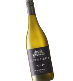 Chenin Blanc - Alvi's Drift, 221 Special Cuvee