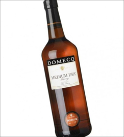 Palomino Fino - Medium, Domecq - sherry