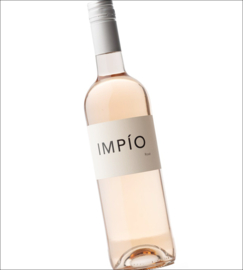 Tempranillo - Impio Rosé,  Bodegas Otero - Castilla y Leon