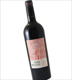 Malbec, Braucol, Négrette, Grenache, Carignan, Mourvèdre, Syrah - Terre Métissée red blend