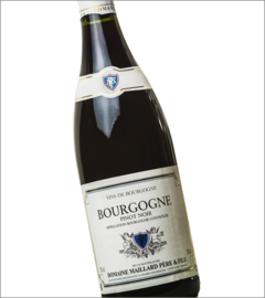 Pinot Noir - Domaine Maillard Bourgogne