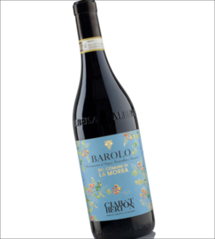 Nebbiolo - Barolo La Morra - Ciabot Berton - Piemonte