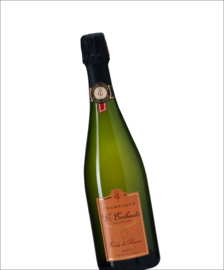 Chardonnay, Petit Meunier, Pinot Noir - Cuvee de Reserve,  375ml, G. Tribaut, Hautvillers