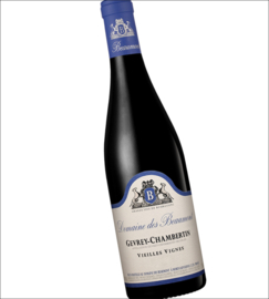 Pinot Noir - Gevrey Chambertin VV, Domaine des Beaumont, Bourgogne