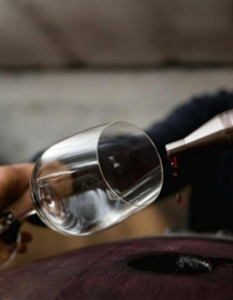 Sangiovese, Colorino - Vino Nobile di Montepulciano, Poderi Boscarelli, Toscane