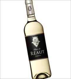 Sauvignon Blanc - Cadillac Bordeaux, Chateau Reaut