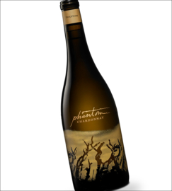 Chardonnay  - Phantom,  Bogle Estate  Californie