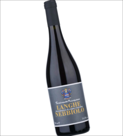 Nebbiolo - Langhe Nebbiolo, Ferdinando Principiano, Piemonte