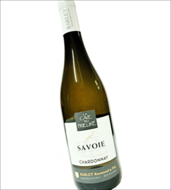 Chardonnay - La Cave du Prieure -Jongieux Savoie