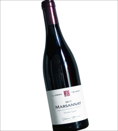 Pinot Noir - Marsannay, Closerie des Alisiers, Bourgogne