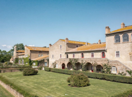 Cabernet Sauvignon, Merlot - Guidalberto, Tenuta San Guido, Toscane, Bolgheri