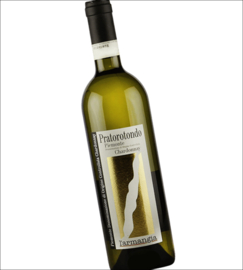 Chardonnay - Pratorotondo, wijnhuis L Armangia, Piemonte