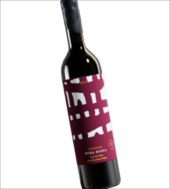Limniona, Agiorgitiko - Mura Rossa, Tsimbidi, Monemvasia Winery