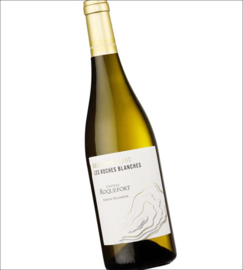 Sauvignon Blanc - Chateau Roquefort - Les Roches, Famille Bellanger, Bordeaux