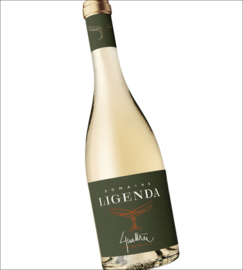 Vermentu, Biancu Gentile, Carajolu - Quattru Blanc, Domaine Ligenda, Corsica