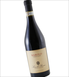 Nebbiolo - Barolo DOCG   -  Serre dei Roveri Cantine San Silvestro