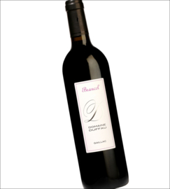 Braucol - Domaine Duffau, Gaillac