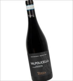 Corvina, Rondinella - Valpolicella, Tezza, Veneto