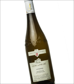 Chardonnay - La Cave du Prieure -Jongieux Savoie