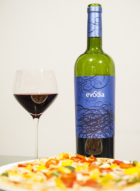 Garnacha  -   Evodia   Altovinum  Decanter