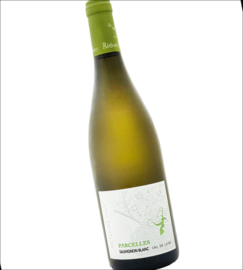 Sauvignon Blanc -  Réthoré Davy,  Loire