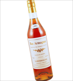 Armagnac, Laberdolive - Bas Armagnac AOC