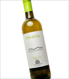 Verdejo - Dama del Lago -  Rueda