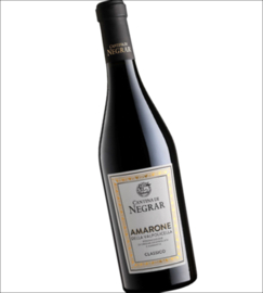 Corvina, Corvinone, Rondinella - Amarone Classico, Cantina di Negrar