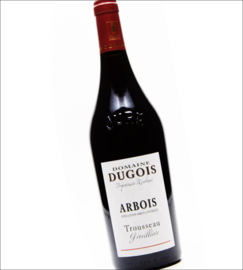 Trousseau - Arbois, Dugois - Cotes du Jura