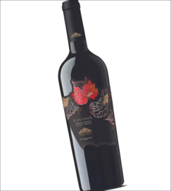 Aglianico, Pidierosso - Equinox, Campania - Montemajor, Ercolino