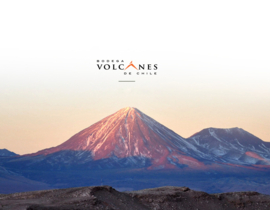 Carmenere -  Reserva - Bodega Volcanes - Chili