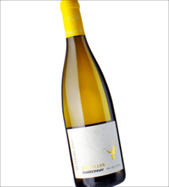 Chardonnay -  Réthoré Davy,  Loire