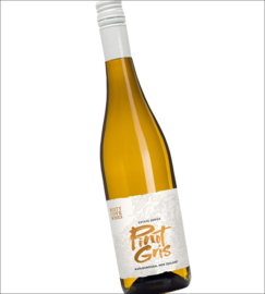 Pinot Gris -  Misty Cove - Marlborough - Nieuw Zeeland