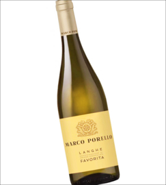 Favorita - Langhe Vermentino, Marco Porello, Piemonte