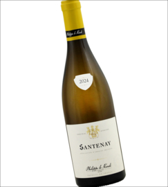 Chardonnay - Santenay Blanc, Phillipe le Hardi, Château de Santenay
