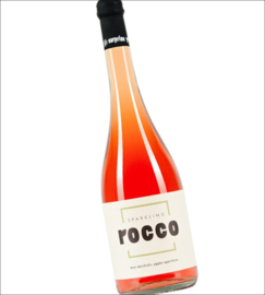 Appel - Rocco Sparkling, Trentino alcoholvrij