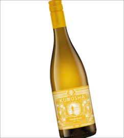 Chenin Blanc -  Kumusha Wines, Breedekloof Valley , Zuid Afrika