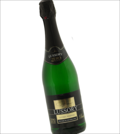 Airen, Riesling - Lussory Premium Sparkling