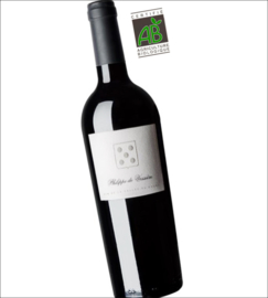 Syrah, Grenache, Mourvedre -  Philippe de Vessiere,  Chateau Vessiere, Nimes - bio