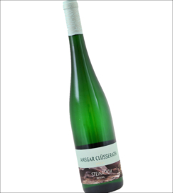 Riesling - Steinreich Cluserath, Ansgar-Clüsserath