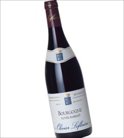 Pinot Noir - Cuvée Margot,  Olivier Leflaive - Bourgogne