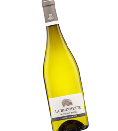 Sauvignon Blanc - La Brossette, Tourraine - Joel Delaunay, Loire