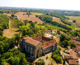 Tannat - NeoMad, Madiran, Plaimont Producteurs