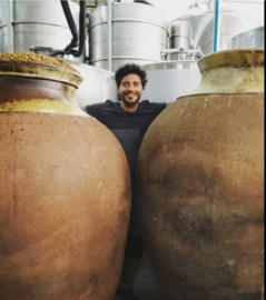 Fieldblend - Uivo Renegado, Folias de Baco, Palhete, Portugal, Douro