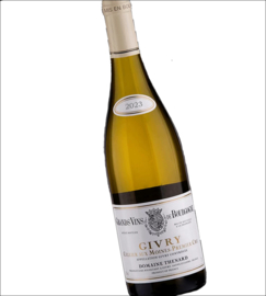 Chardonnay - Givry 1 er Cru, Clos du Cellier aux Moines , Bourgogne